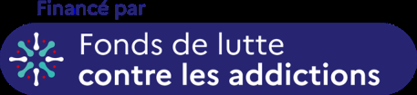 Financé par le Fonds de lutte contre les addictions